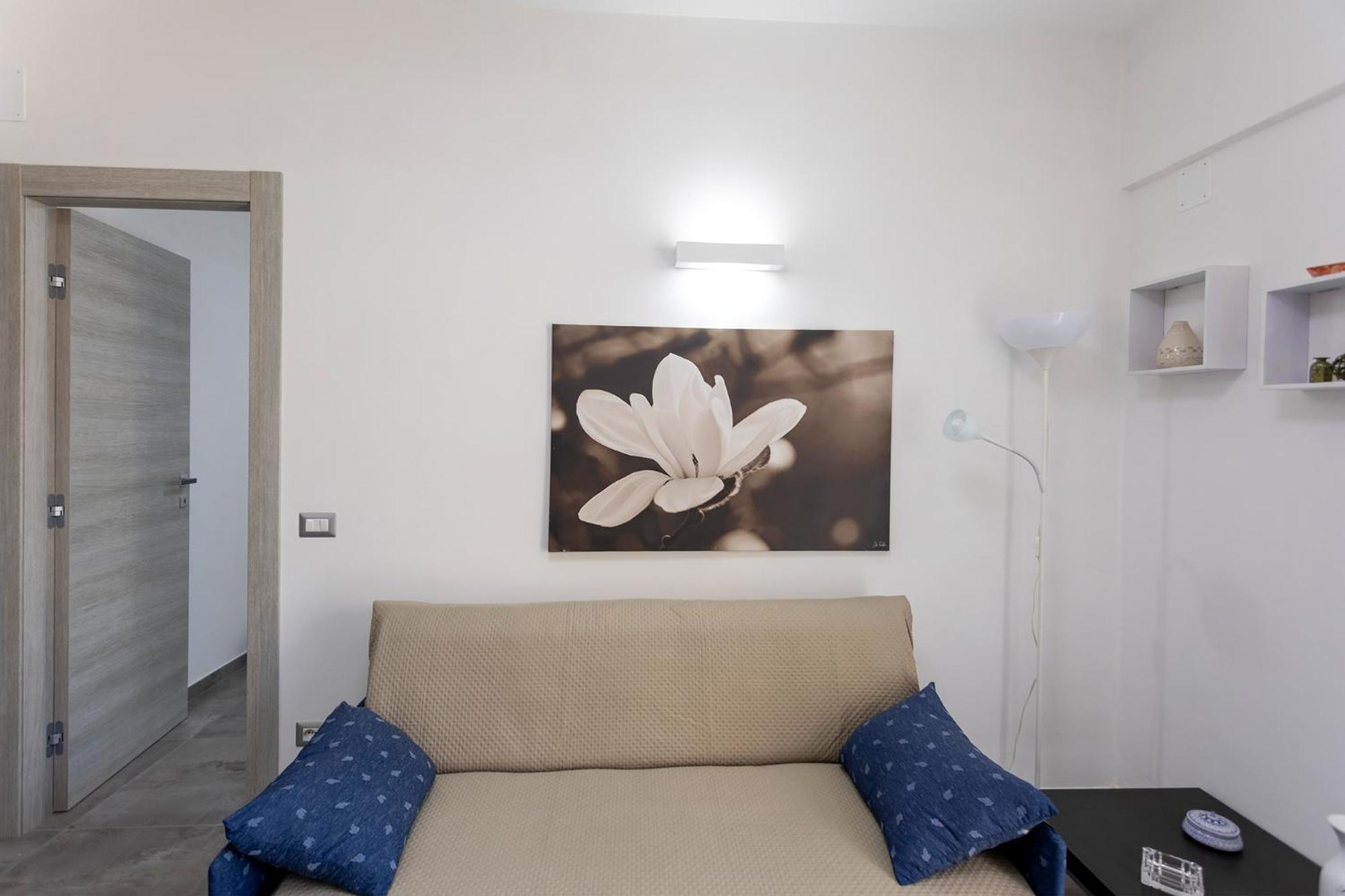 Pianillo Garden Houseヴィラ エクステリア 写真