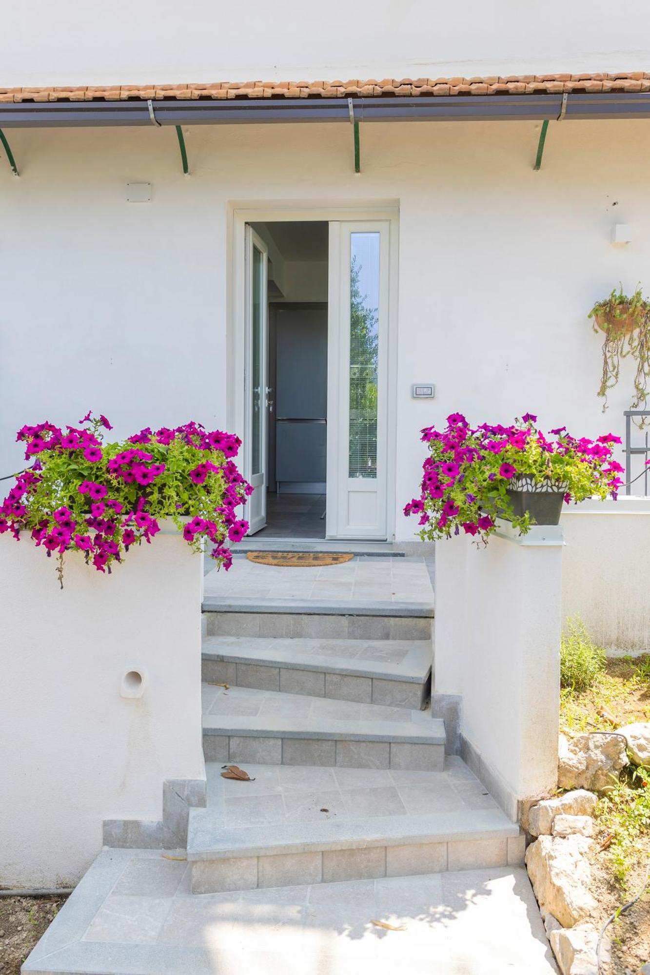 Pianillo Garden Houseヴィラ エクステリア 写真