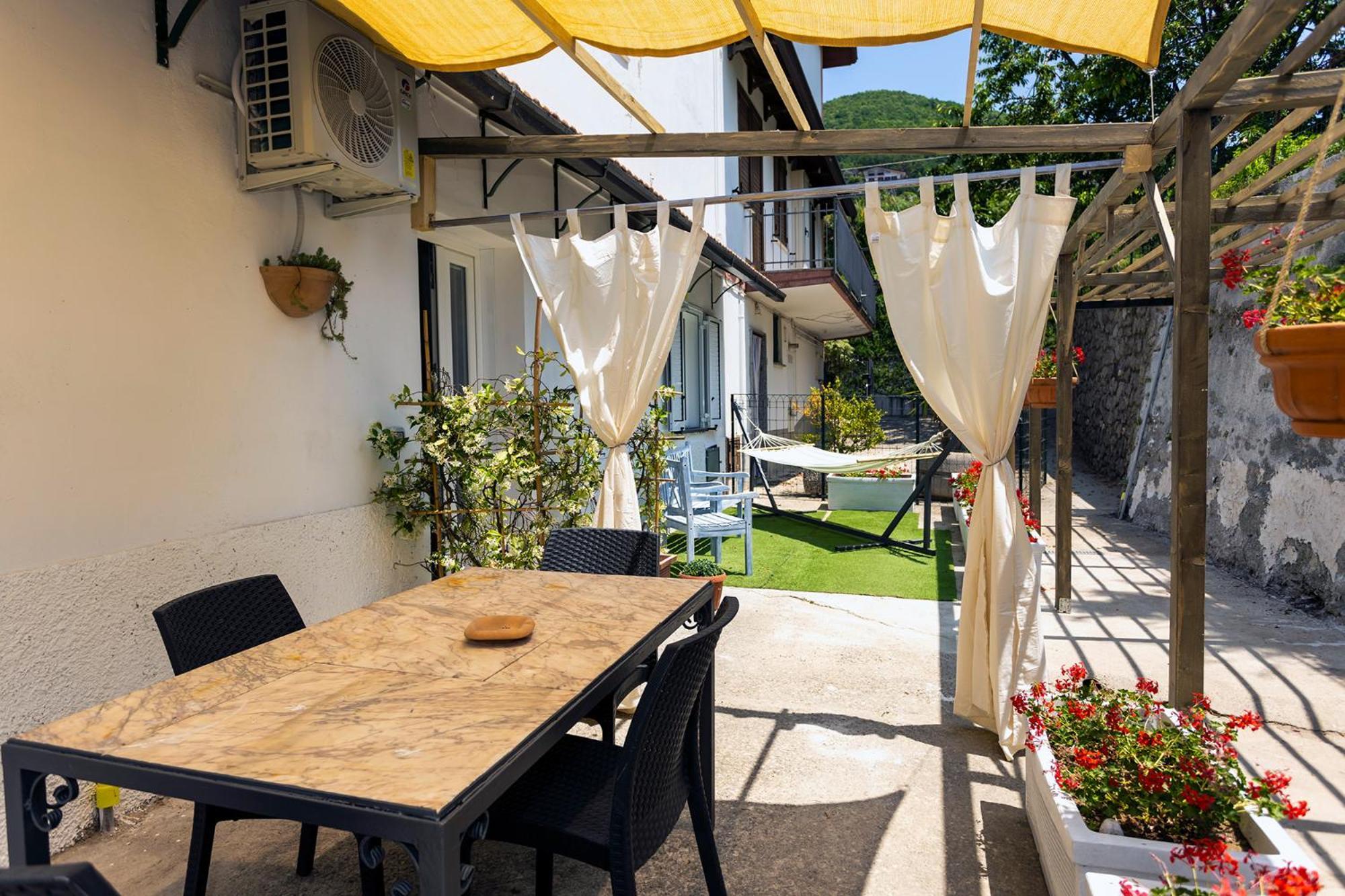 Pianillo Garden Houseヴィラ エクステリア 写真