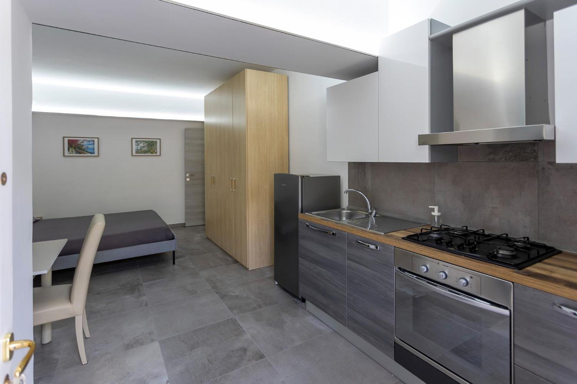 Pianillo Garden Houseヴィラ エクステリア 写真