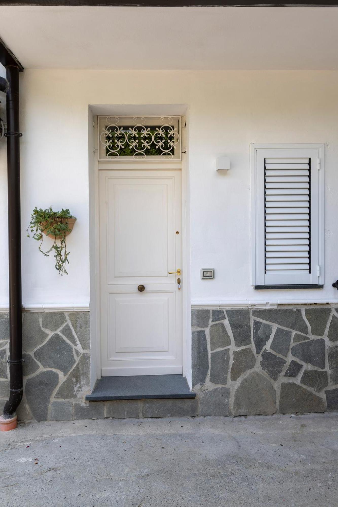 Pianillo Garden Houseヴィラ エクステリア 写真