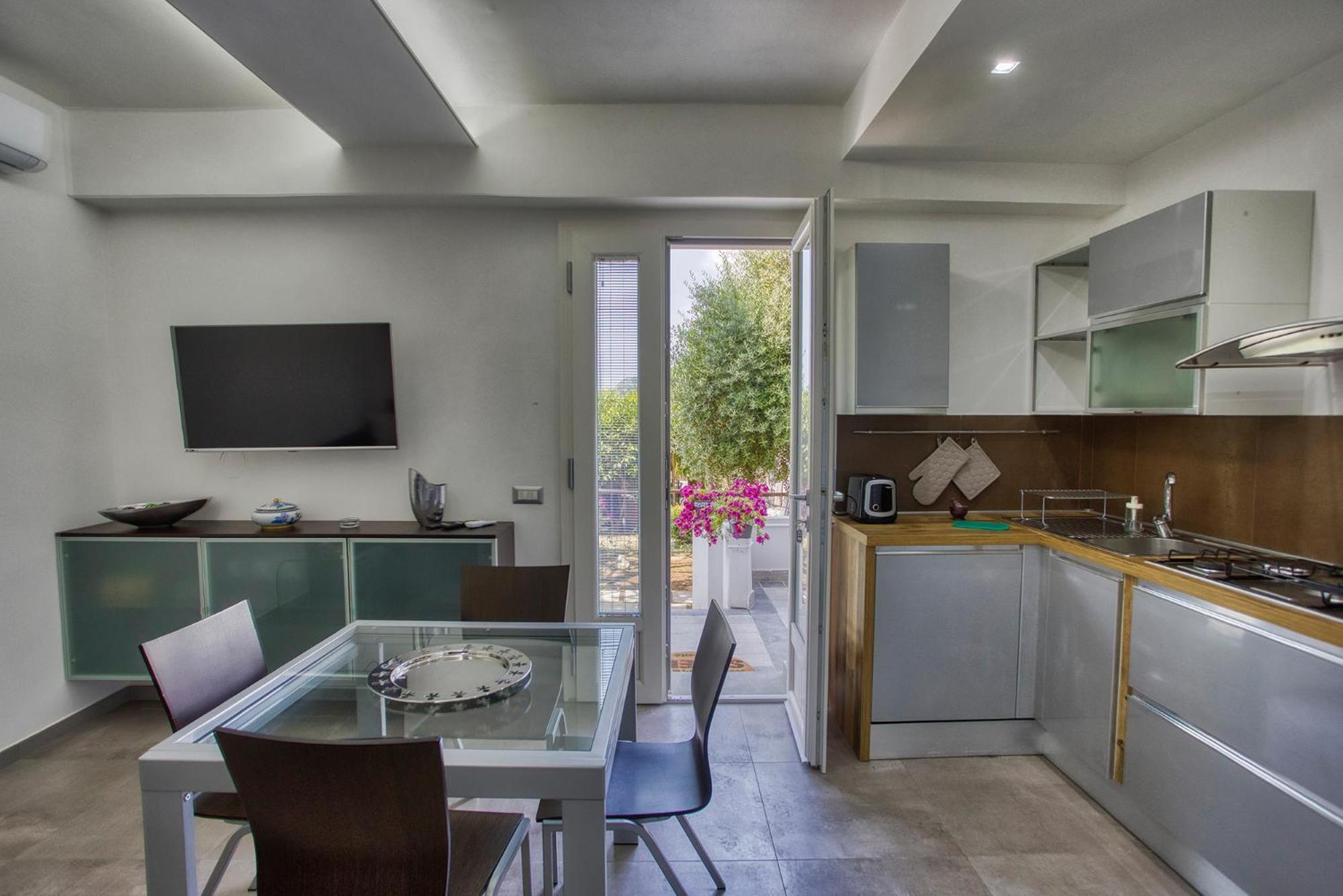 Pianillo Garden Houseヴィラ エクステリア 写真