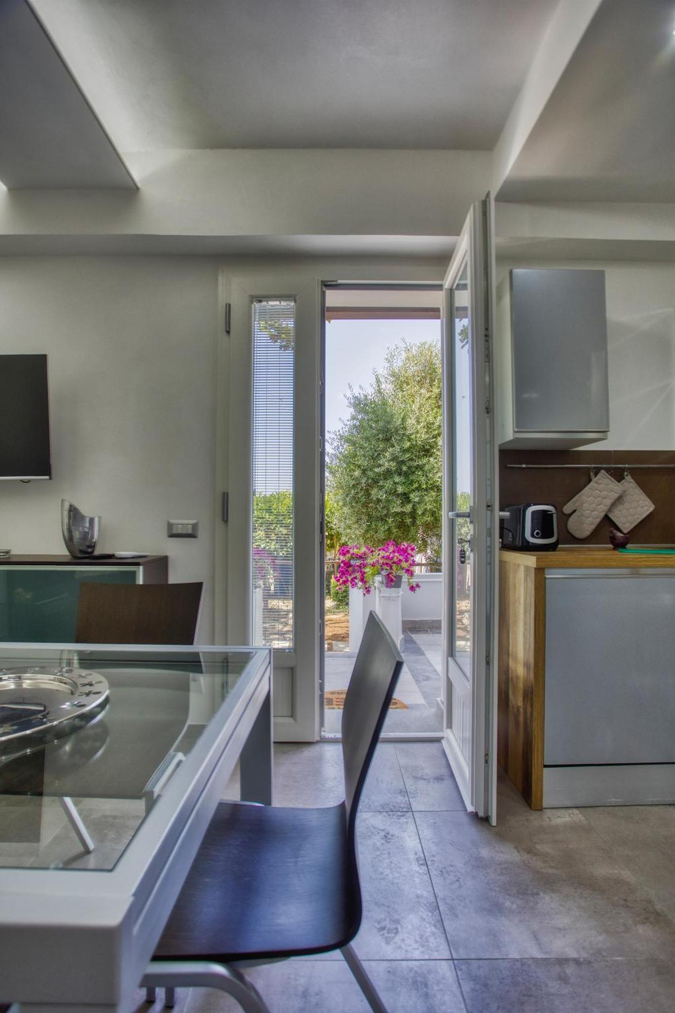 Pianillo Garden Houseヴィラ エクステリア 写真