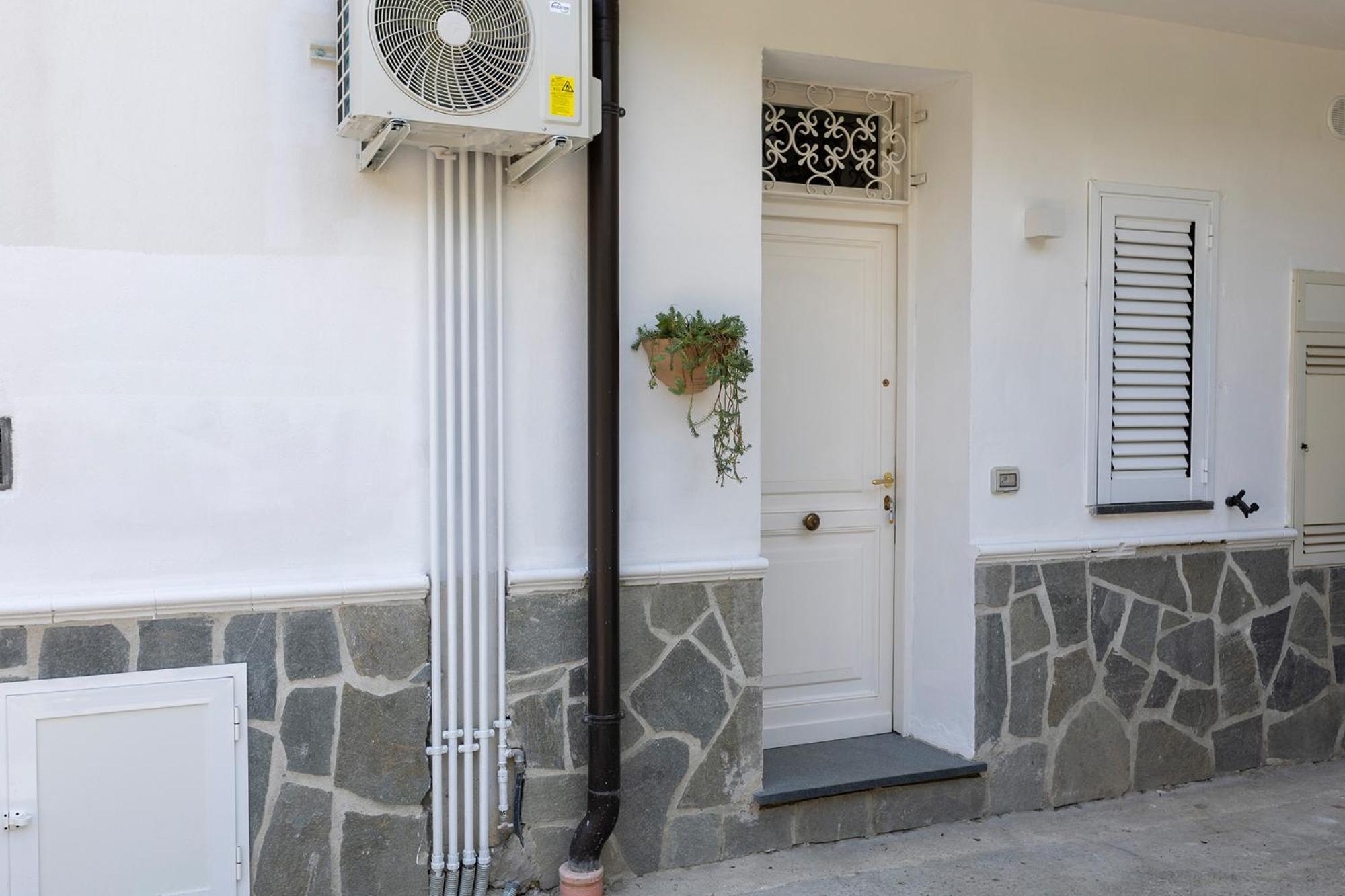 Pianillo Garden Houseヴィラ エクステリア 写真