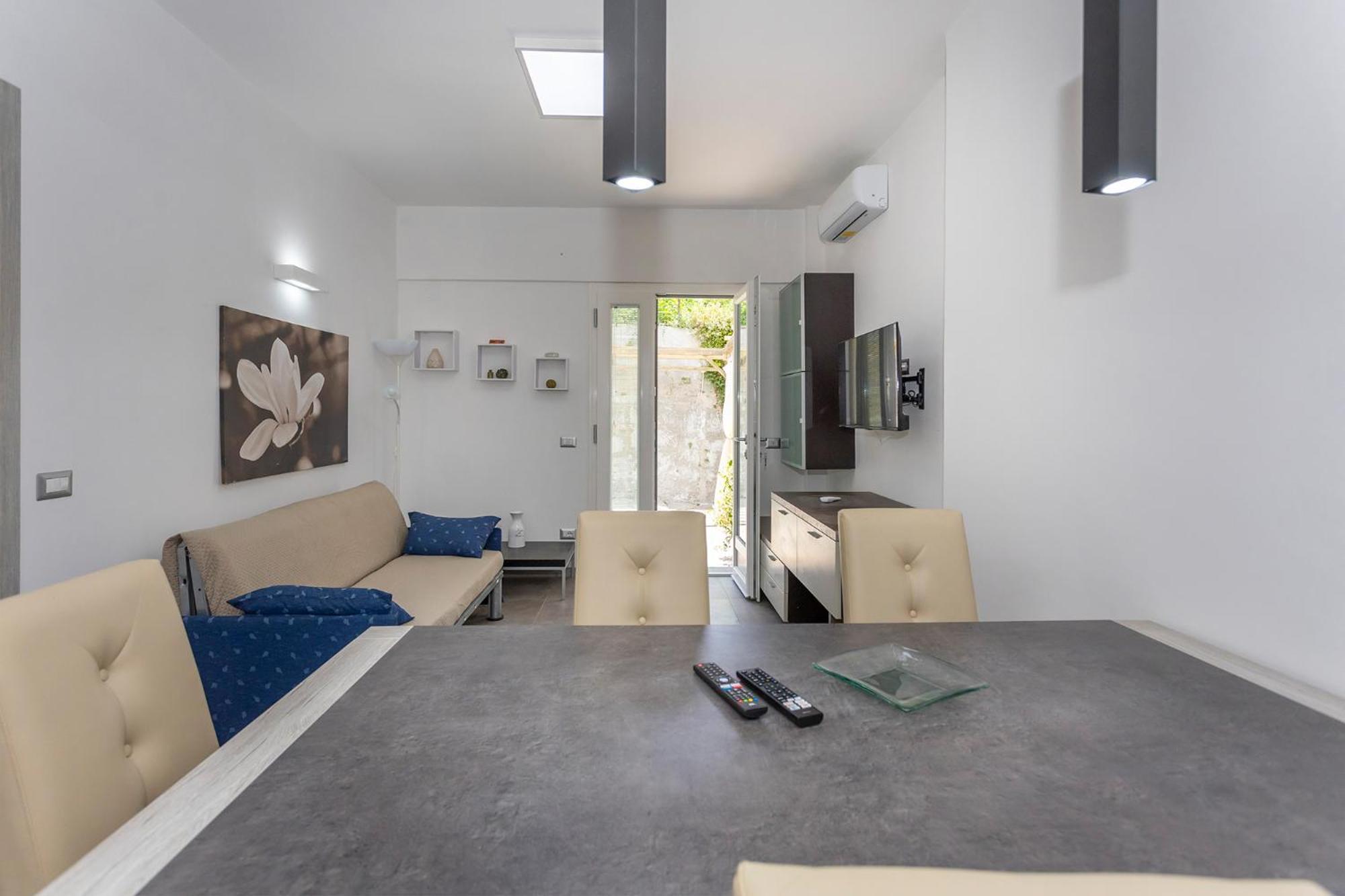 Pianillo Garden Houseヴィラ エクステリア 写真