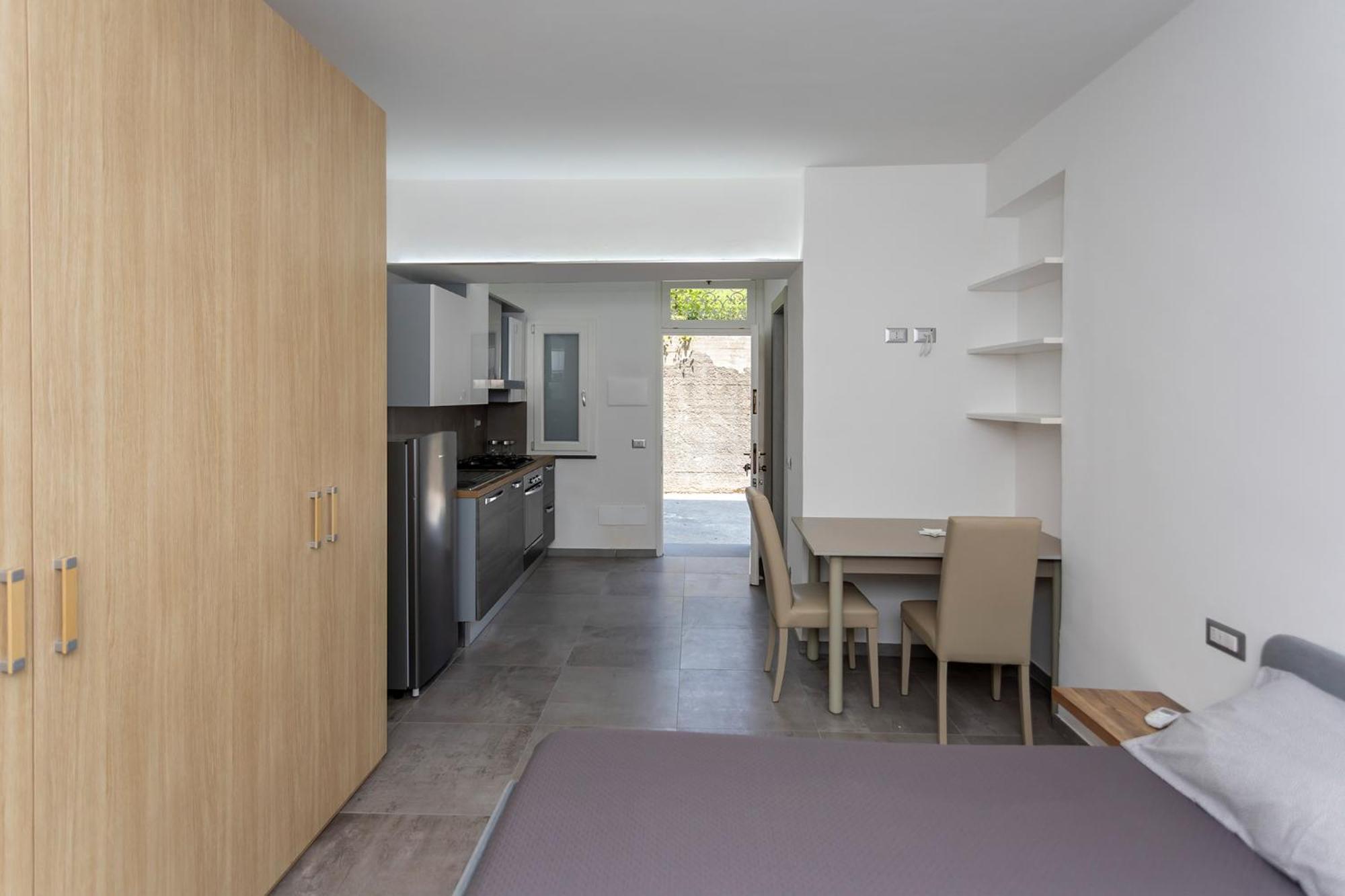 Pianillo Garden Houseヴィラ エクステリア 写真