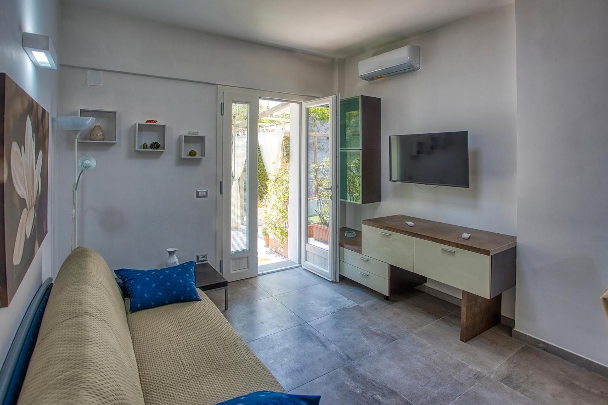 Pianillo Garden Houseヴィラ エクステリア 写真