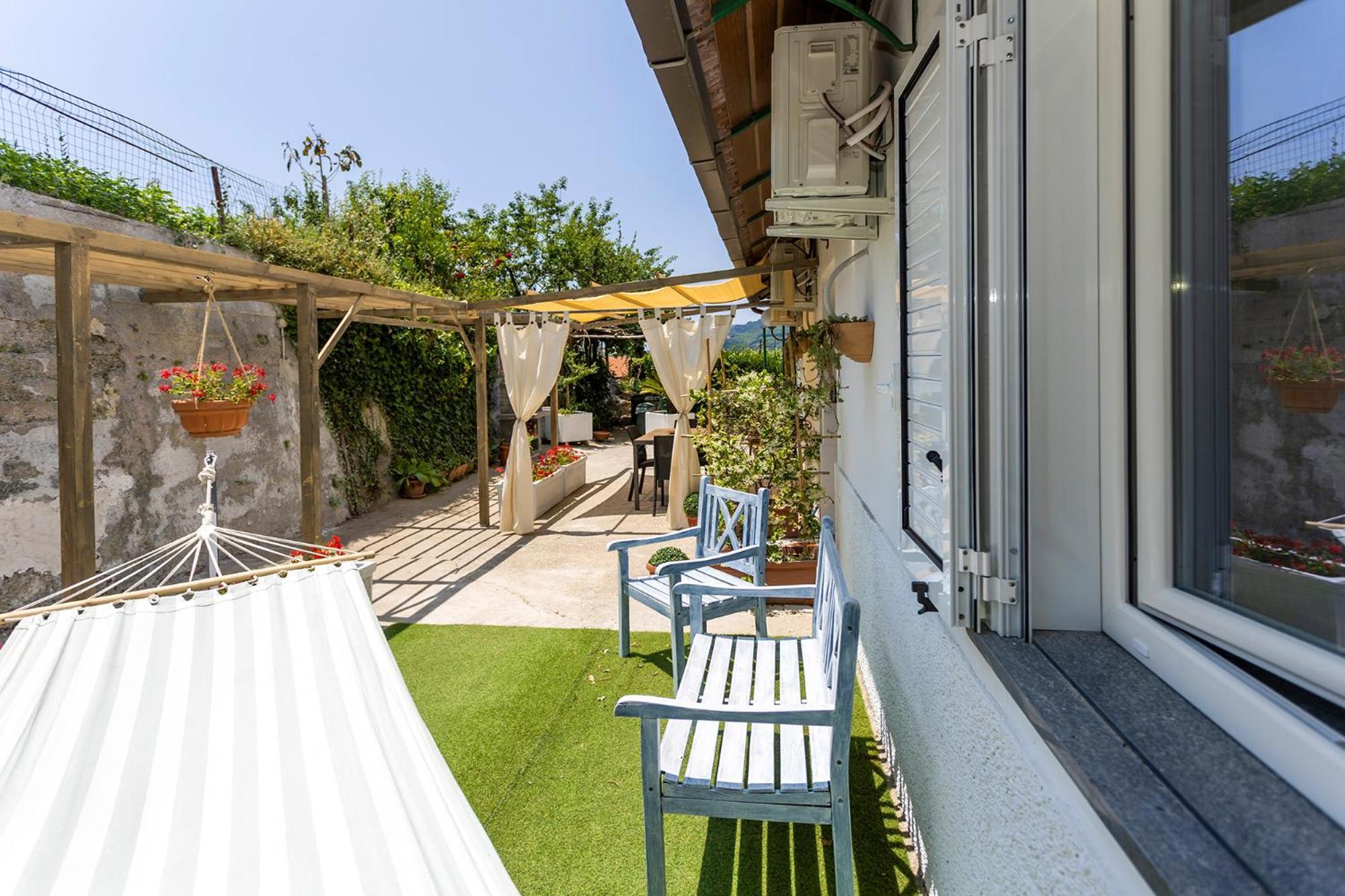 Pianillo Garden Houseヴィラ エクステリア 写真