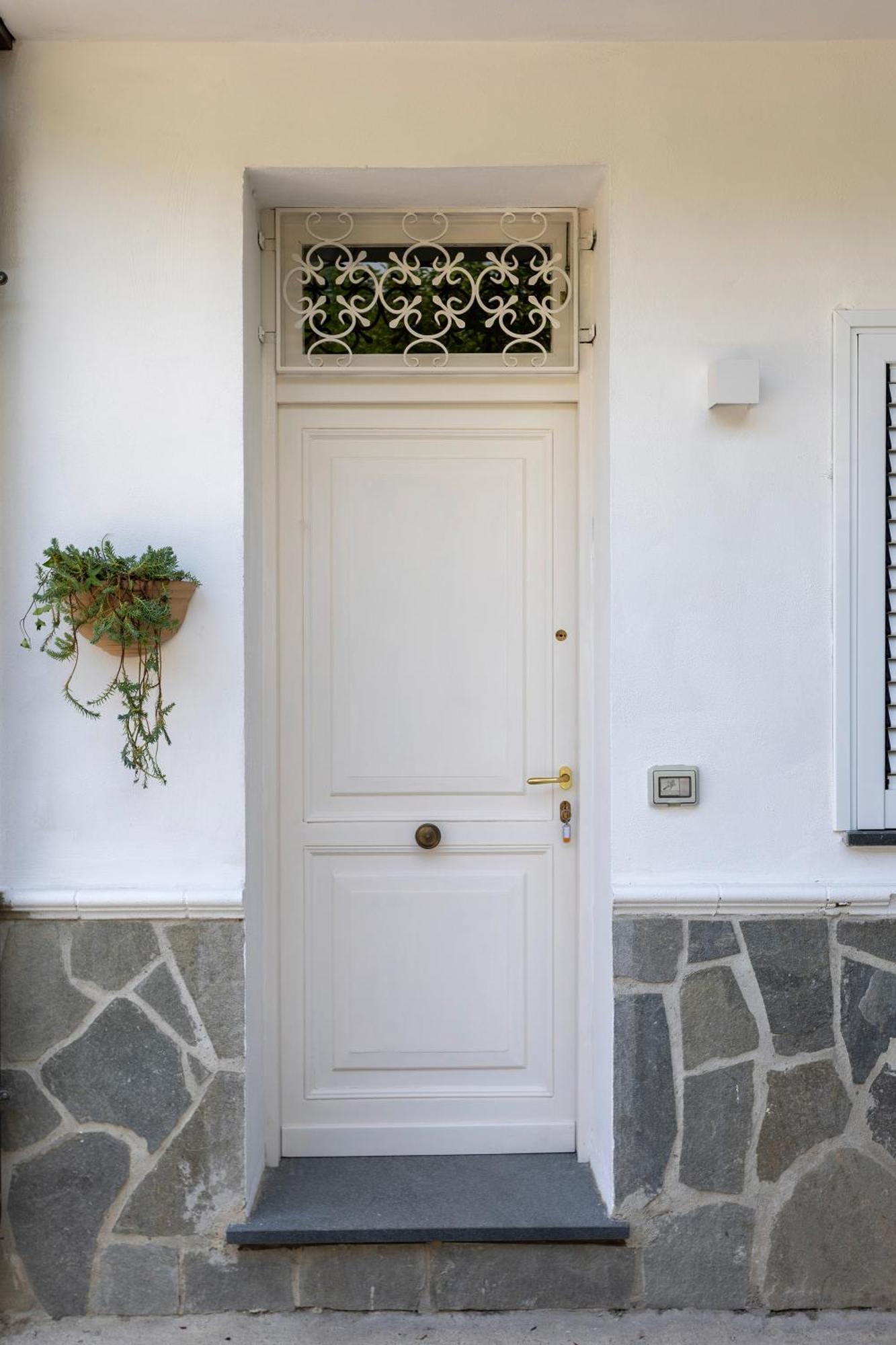 Pianillo Garden Houseヴィラ エクステリア 写真