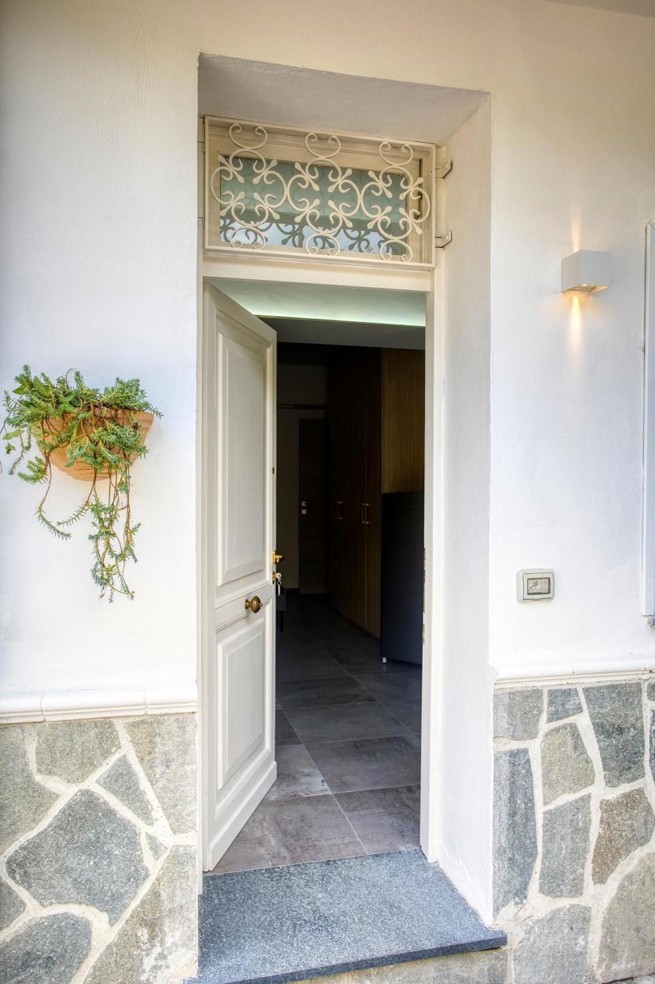 Pianillo Garden Houseヴィラ エクステリア 写真