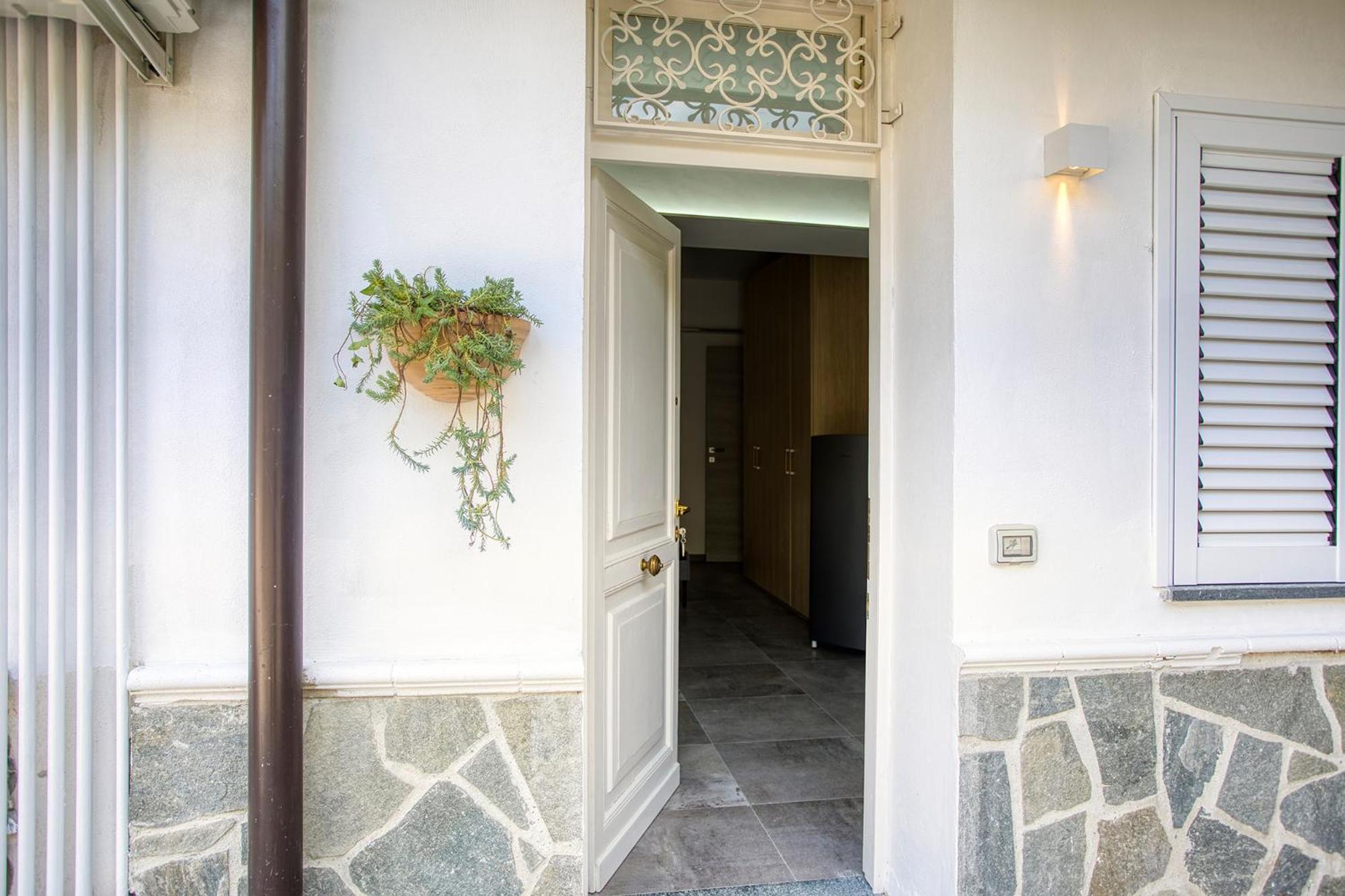 Pianillo Garden Houseヴィラ エクステリア 写真
