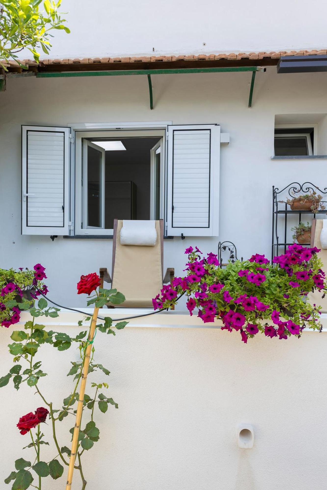Pianillo Garden Houseヴィラ エクステリア 写真