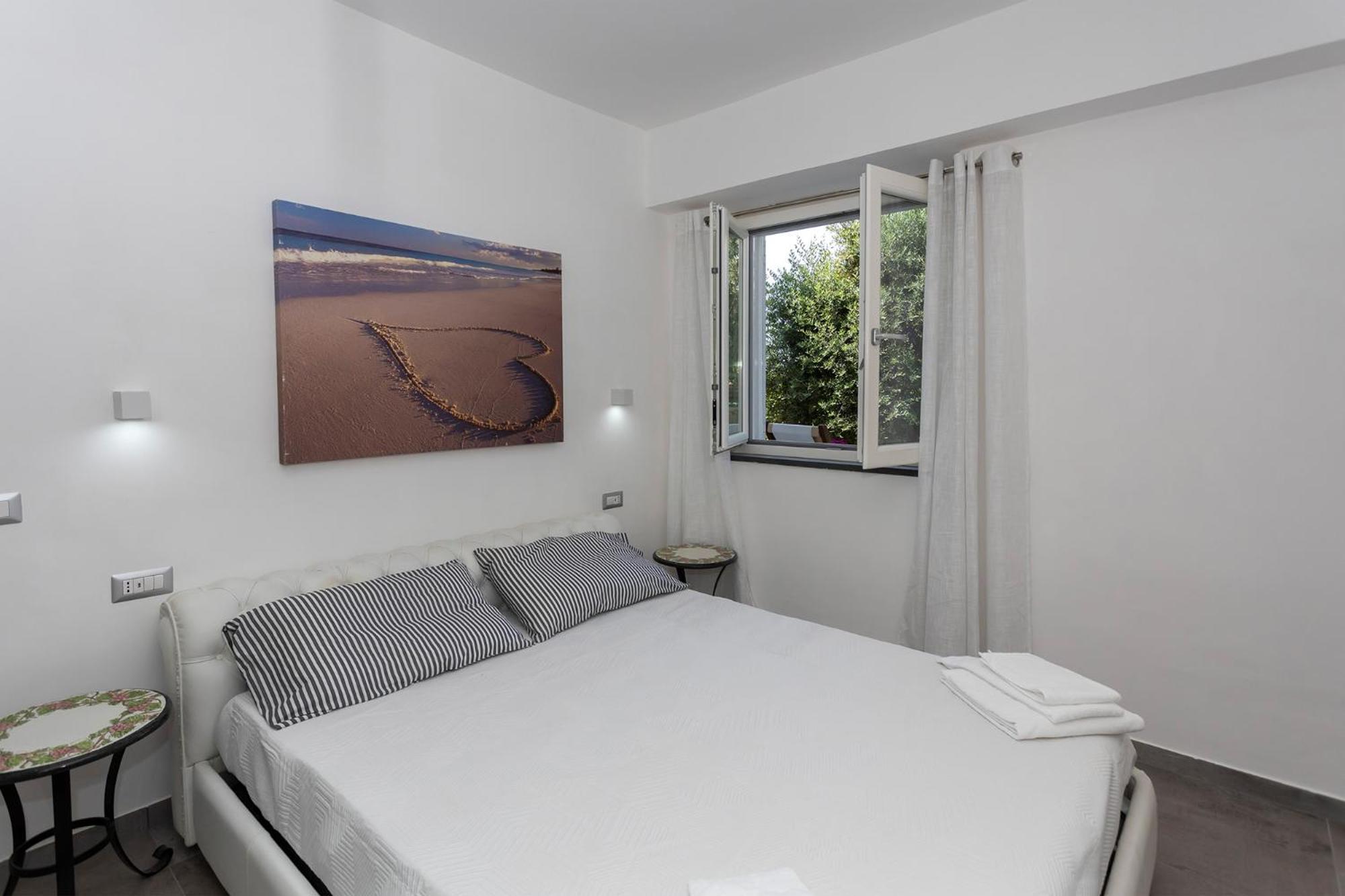 Pianillo Garden Houseヴィラ エクステリア 写真