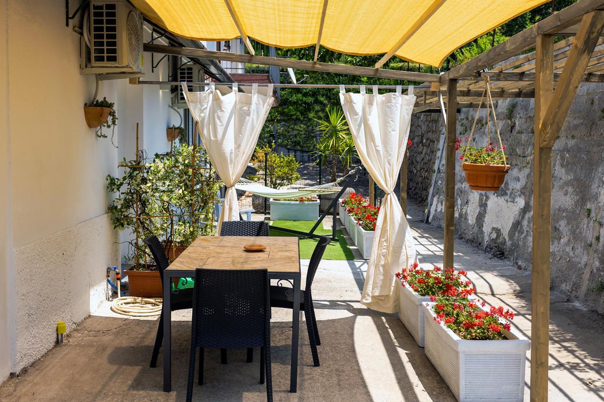 Pianillo Garden Houseヴィラ エクステリア 写真